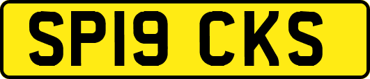 SP19CKS