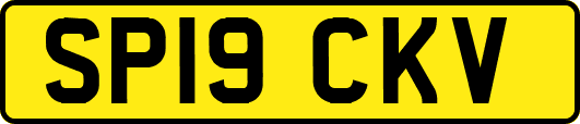 SP19CKV