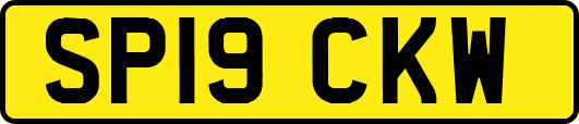 SP19CKW