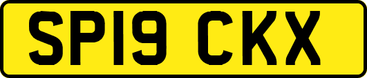SP19CKX