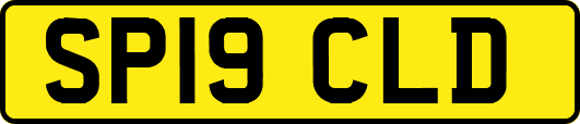 SP19CLD