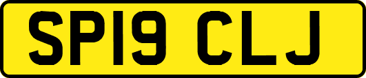 SP19CLJ