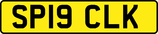 SP19CLK