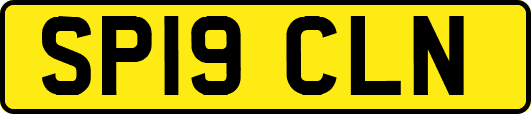 SP19CLN