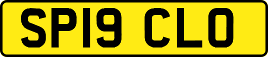 SP19CLO