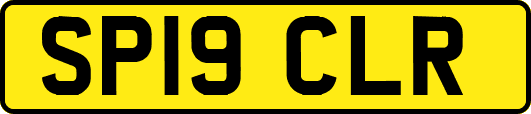 SP19CLR