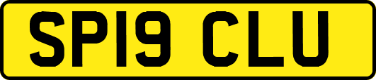 SP19CLU