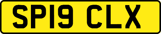 SP19CLX