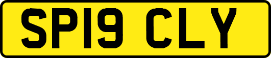 SP19CLY