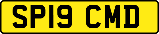 SP19CMD