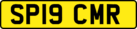 SP19CMR