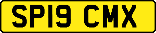 SP19CMX