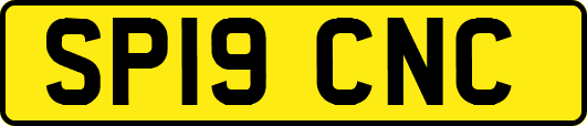 SP19CNC