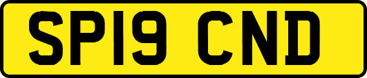 SP19CND