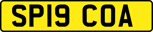 SP19COA