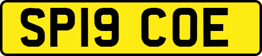 SP19COE