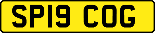 SP19COG