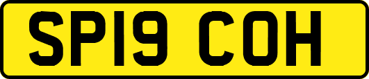 SP19COH