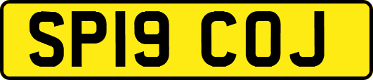 SP19COJ