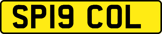 SP19COL