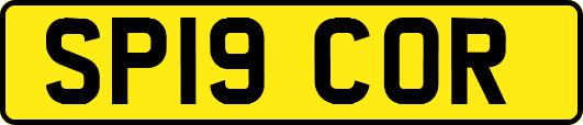 SP19COR