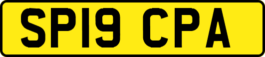 SP19CPA