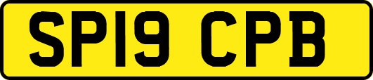 SP19CPB