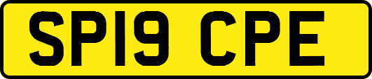 SP19CPE