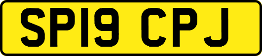 SP19CPJ