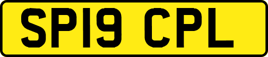 SP19CPL