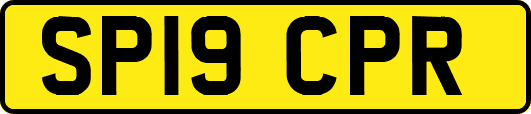 SP19CPR