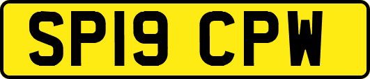 SP19CPW