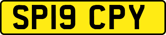 SP19CPY