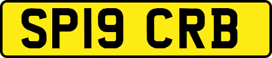 SP19CRB