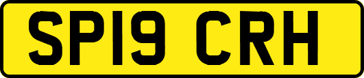 SP19CRH