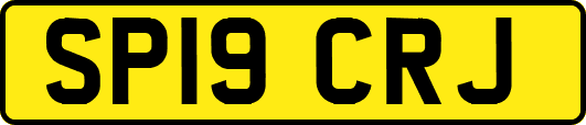 SP19CRJ