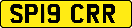 SP19CRR