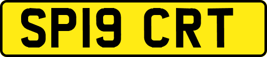 SP19CRT