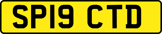 SP19CTD