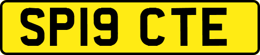 SP19CTE