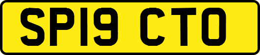 SP19CTO