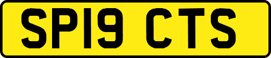 SP19CTS