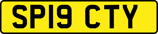 SP19CTY
