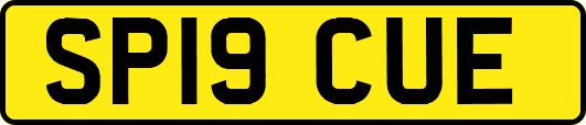 SP19CUE