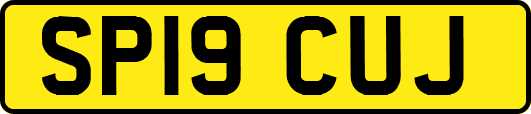 SP19CUJ