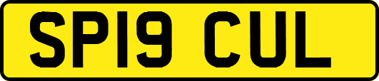 SP19CUL