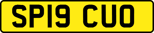 SP19CUO