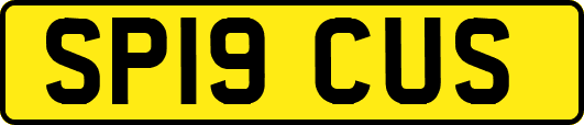 SP19CUS