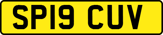 SP19CUV