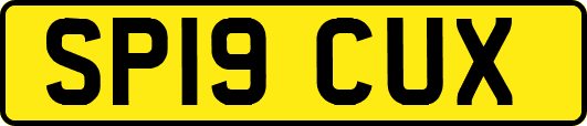 SP19CUX
